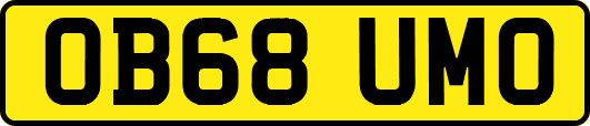 OB68UMO
