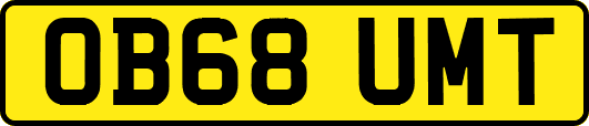 OB68UMT