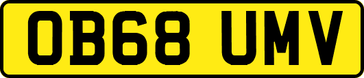 OB68UMV
