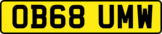 OB68UMW