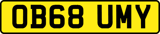 OB68UMY