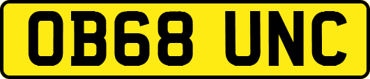 OB68UNC