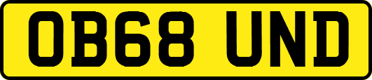 OB68UND