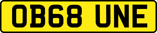 OB68UNE