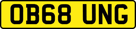 OB68UNG