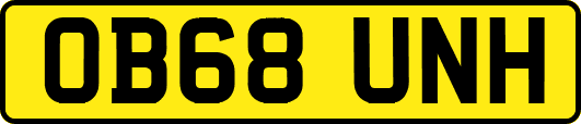 OB68UNH