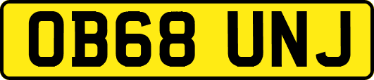 OB68UNJ