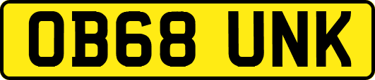 OB68UNK