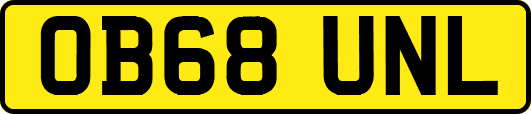 OB68UNL