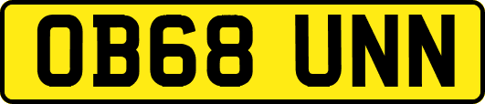 OB68UNN