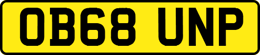 OB68UNP