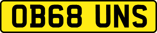 OB68UNS
