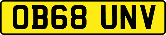 OB68UNV