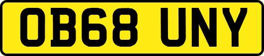 OB68UNY
