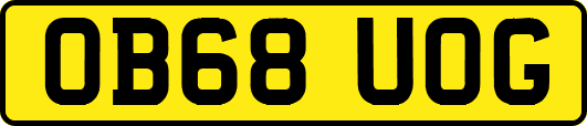 OB68UOG