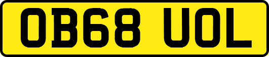 OB68UOL