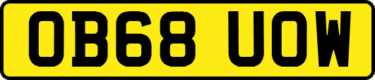 OB68UOW