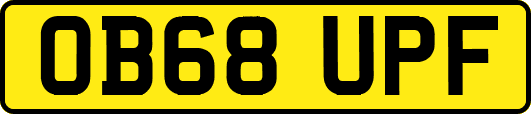 OB68UPF