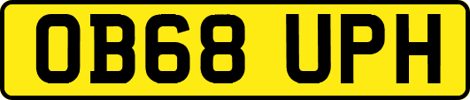 OB68UPH