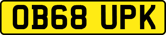 OB68UPK