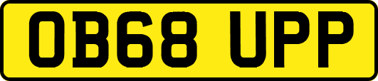 OB68UPP