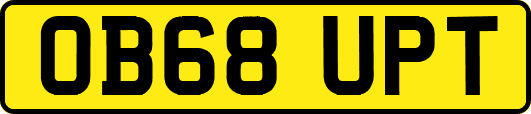 OB68UPT