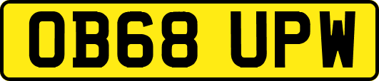 OB68UPW