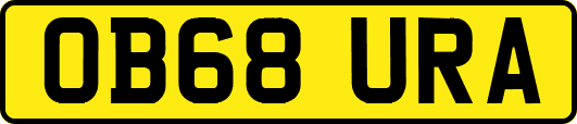 OB68URA