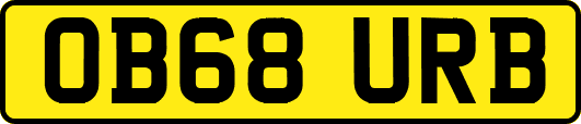 OB68URB