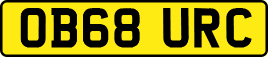 OB68URC