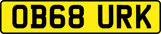 OB68URK