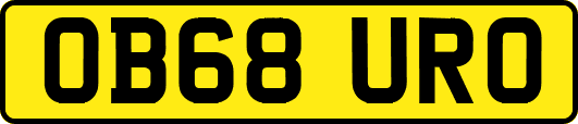 OB68URO