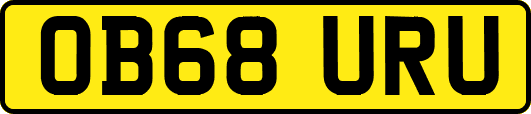 OB68URU