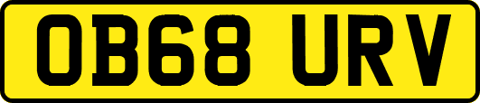 OB68URV