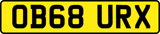 OB68URX