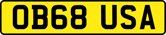 OB68USA