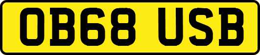 OB68USB