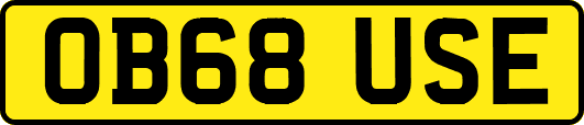 OB68USE