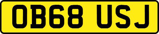 OB68USJ