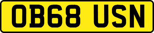 OB68USN
