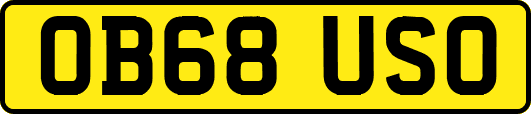 OB68USO