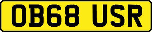OB68USR