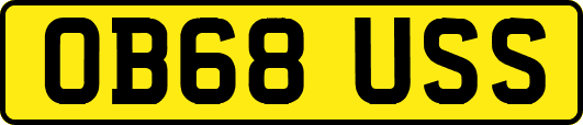 OB68USS
