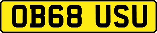 OB68USU