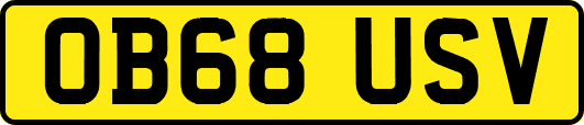 OB68USV