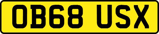 OB68USX