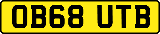 OB68UTB