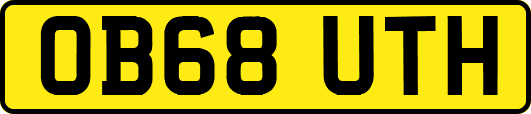 OB68UTH