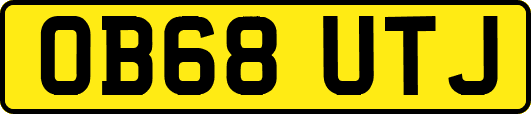 OB68UTJ