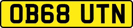 OB68UTN